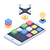 Mobile App Designs icon